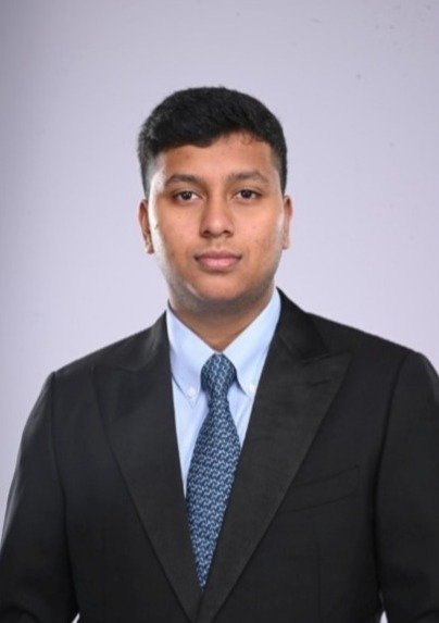 Dhruva Grandhi